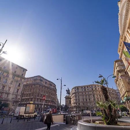 Hg Boutique Toledo, Napoli Centro, By Clapa Group-3