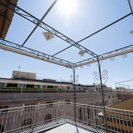 Hg Boutique Toledo, Napoli Centro, By Clapa Group-2