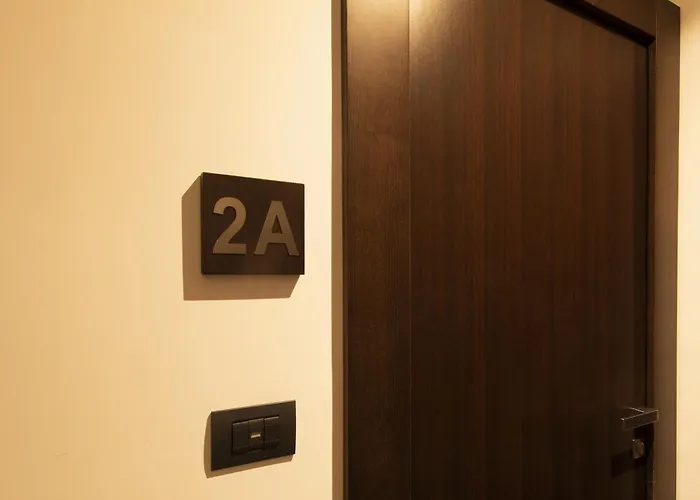 Domus AltanaHotel Napoli