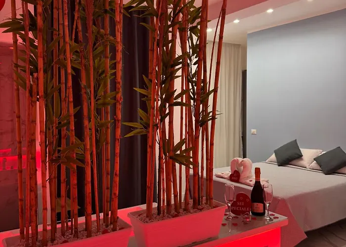 Lady Mary'S Luxury Suites Napoli
